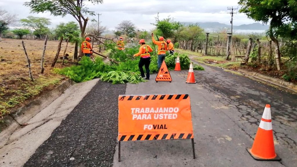 Gobierno continúa aplicando el #PlanInvernal2021 para proteger a la población gobierno-continua-aplicando-el-planinvernal2021-para-proteger-a-la-poblacion